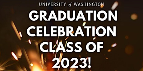 UW Family Medicine Residency Graduation Celebration 2023!