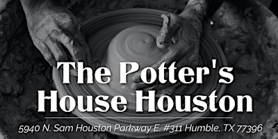 Potter's House Houston