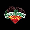 Logotipo de Soul Bop Promotions