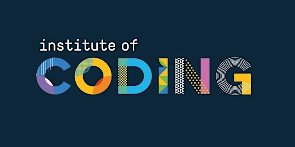 Digital Skills Roundtable (with Institute of Coding)