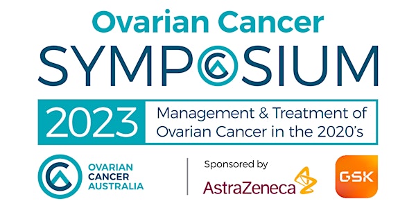 2023 Ovarian Cancer Symposium
