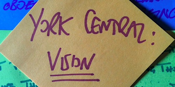 My York Central Vision – and how to make it happen?