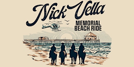 Nick Vella Memorial  Beach Ride