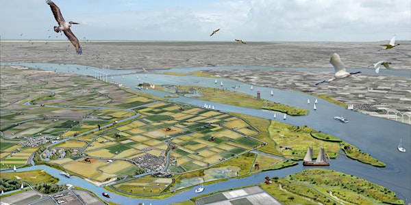 Demonstratie Markt: Natuurlijk Ondernemen Hoeksche Waard-West