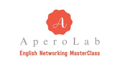 AperoLab – English Networking MasterClass AperoLab – English Networking MasterClass