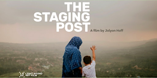 Community Film Night - The Staging Post
