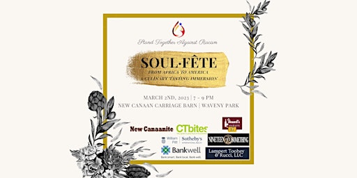 Soul•Fête, A Culinary Tasting Immersion