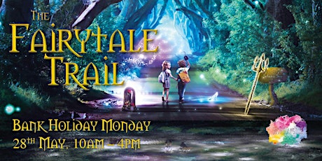 The Fairytale Trail primary image