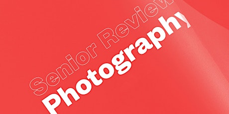 Senior Review: Photography  primary image