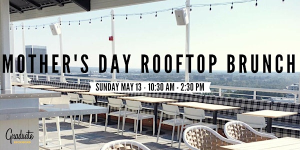 Mother's Day Rooftop Brunch