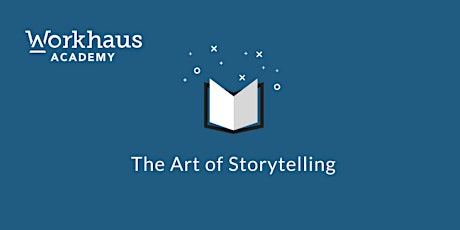  The Art of Brand Storytelling