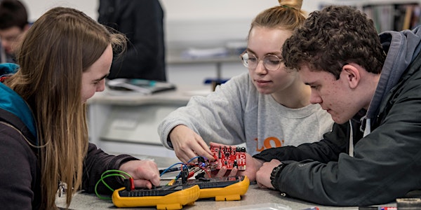 A-level Teachers Workshop: Computer Science Teachers