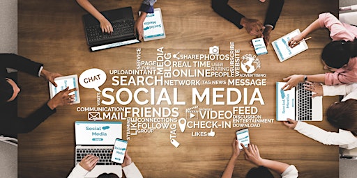 Imagen principal de Women in Business  Social Media choose the best platforms for your business