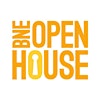 Logotipo de Brisbane Open House