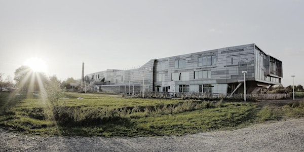 20 jaar | 20 gebouwen