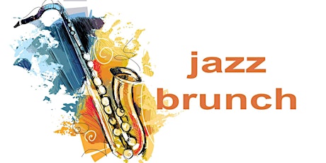 Just Jazz Sunday Brunch @ Strada Eateria - Bar