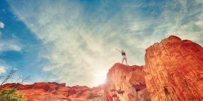 Way To Win 2018 - How to Succeed in the Graduate Labour Market