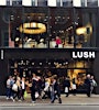Logo di Lush Oxford Street Events