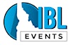 Logotipo de IBL Events