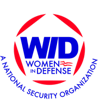 Logo van Women in Defense - Michigan Chapter