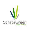 StrataGreen Academy's Logo