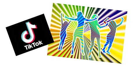 TikTok Dance Fitness  - SM20230316TTDF