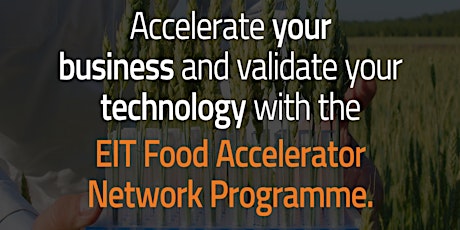 Achieving Carbon Farming with EIT Food Accelerator Network