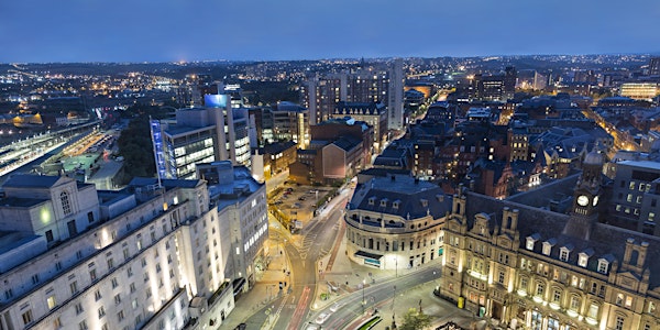 Energy in Buildings and Communities Research and Innovation