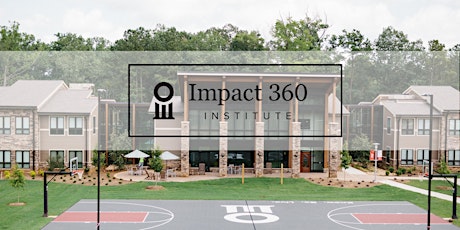 Impact 360 Institute Preview Day | Fall 2018 primary image