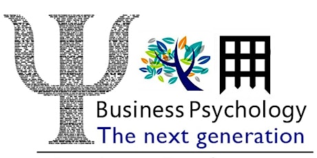 Student Conference 2018: Celebrating Business Psychology - The Next Generation primary image