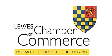 CHAMBER BUSINESS LUNCH primary image