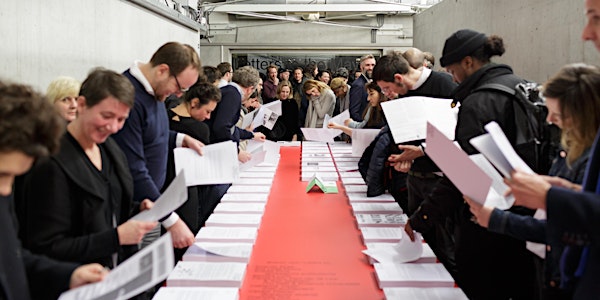 Thursday Night Live! Letters to the Mayor - deel 2: De Groene Stad