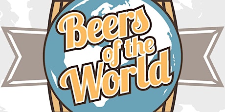 Beers of the World 2018 primary image