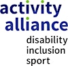 Activity Alliance's Logo