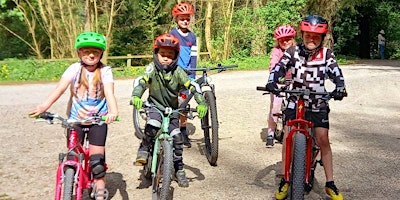 Imagem principal de Young Riders (7 to 10 year olds)