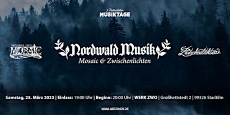 HMT'23: Nordwald Musik