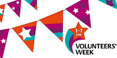 Hounslow Volunteers’ Week Fair 2018 primary image