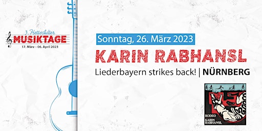 HMT'23: Karin Rabhansl