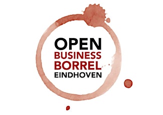 Open Business Borrel Eindhoven  20 november 2014 Societeit Nobel primary image