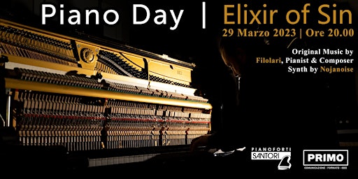 Piano Day with Filolari