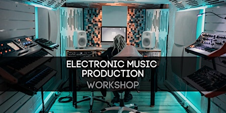 House Music Production mit Ableton - Electronic Music Prod. Workshop - MUC