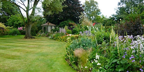 Image principale de Garden Visit to Abbots Farm, Winlsow and Kingsbridge Farm, Steeple Claydon