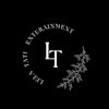Logotipo da organização Lela Tati_x_Tickmill