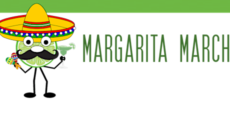 NYC Margarita March! Summer Edition primary image