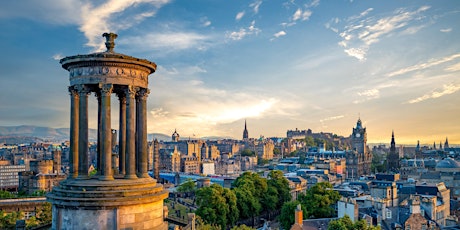 Life in Edinburgh (Academic & Social!)