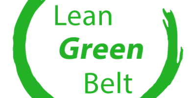 LEAN greenbelt training