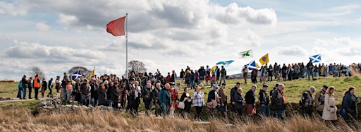 Imagem da coleção para Anniversary of the Battle of Culloden