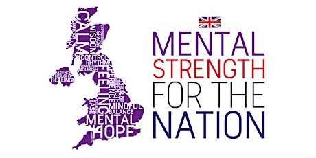 YORK: Mental Strength for the Nation primary image
