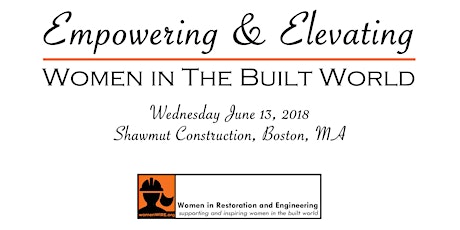 Empowering & Elevating Women in the Built World