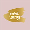 Logotipo da organização Paint Away Events